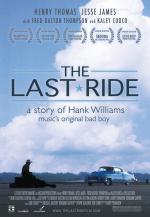 The Last Ride: 1040x1500 / 205 Кб