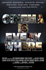 Cinema Is Everywhere: 1365x2048 / 358 Кб