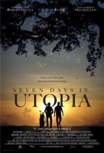 Seven Days in Utopia: 342x500 / 39 Кб