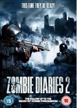 World of the Dead: The Zombie Diaries: 700x989 / 173 Кб