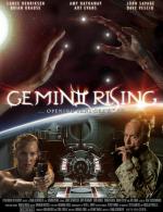 Gemini Rising: 1583x2048 / 408 Кб