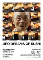 Фото Jiro Dreams of Sushi