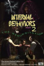 Internal Behaviors Part 2: The Regurgitation: 1365x2048 / 348 Кб