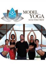 Фото Model Yoga