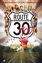 Route 30, Too!: 648x960 / 172 Кб