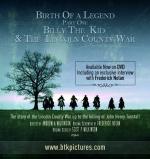 Фото Birth of a Legend: Billy the Kid & The Lincoln County War