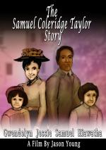The Samuel Coleridge-Taylor Story: 1131x1600 / 215 Кб