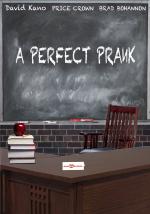 A Perfect Prank: 1442x2048 / 401 Кб