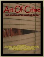 Art of Crime: 1583x2048 / 314 Кб