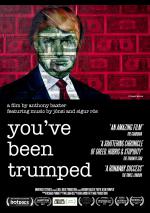 You've Been Trumped: 1448x2048 / 518 Кб
