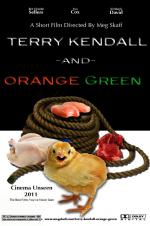 Фото Terry Kendall and Orange Green