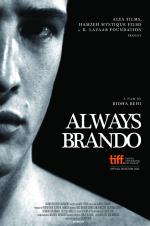 Always Brando: 1365x2048 / 230 Кб