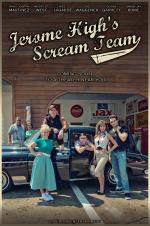 Jerome High's Scream Team: 1365x2048 / 554 Кб