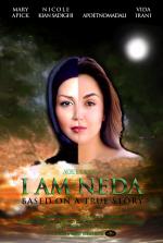 I Am Neda: 1382x2048 / 299 Кб