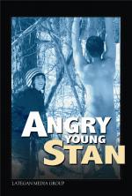 Angry Young Stan: 1388x2048 / 348 Кб