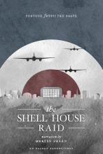 The Shell House Raid: 1296x1920 / 464 Кб