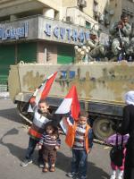 Фото Tahrir 2011