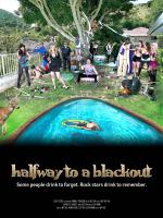 Halfway to a Blackout Trailer: 1536x2048 / 941 Кб