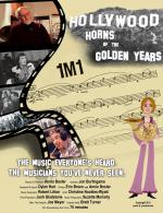 1M1: Hollywood Horns of the Golden Years: 1578x2048 / 578 Кб