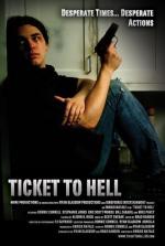 Ticket to Hell: 400x593 / 44 Кб