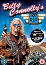 Billy Connolly's Route 66: 1449x2048 / 707 Кб