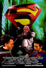 S: A Superman Fan Film: 1275x1875 / 307 Кб
