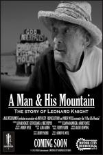 Фото A Man and His Mountain: The Story of Leonard Knight