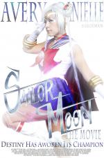 Фото Sailor Moon the Movie
