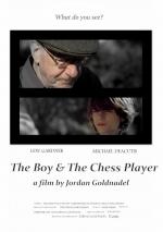Фото The Boy & the Chess Player