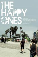 The Happy Ones: 648x960 / 72 Кб