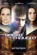 The Speed of Thought: 500x734 / 81 Кб