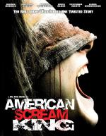 American Scream King: 765x984 / 215 Кб