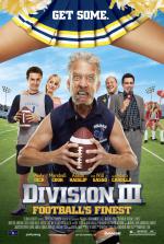 Division III: Football's Finest: 1379x2048 / 592 Кб