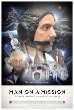 Richard Garriott: Man on a Mission: 810x1200 / 248 Кб