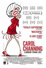 Carol Channing: Larger Than Life: 509x755 / 86 Кб