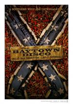 The Baytown Outlaws: 1057x1500 / 390 Кб