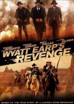 Wyatt Earp's Revenge: 357x500 / 52 Кб