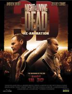 Night of the Living Dead 3D: Re-Animation: 1275x1651 / 365 Кб