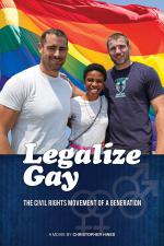 Фото Legalize Gay