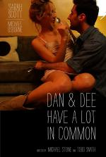 Фото Dan and Dee Have a Lot in Common