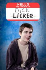 Dick Licker: 1196x1800 / 330 Кб