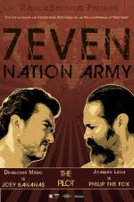 7even Nation Army: 1365x2048 / 477 Кб