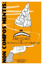 Фото Non Compos Mentis: or Jerry Powell & the Delusions of Grandeur