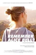 Remember Alice Bell?: 417x640 / 39 Кб