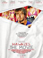 Hawk(e): The Movie: 1361x1814 / 604 Кб