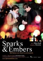 Sparks and Embers: 600x842 / 96 Кб
