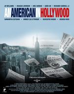 An American in Hollywood: 600x764 / 107 Кб