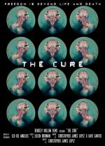 The Cure: 1470x2048 / 394 Кб