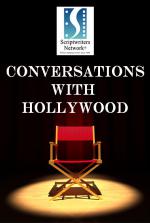 Conversations with Hollywood: 540x800 / 55 Кб