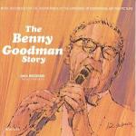 The Benny Goodman Story: 300x299 / 29 Кб